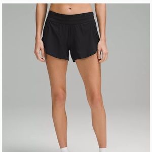 Lululemon Track That Shorts